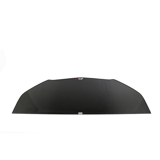 APR Audi S5 Stock Bumper Front Wind Splitter 2009-2012