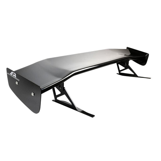APR Acura NSX GTC-500 Adjustable Wing 1990-2005