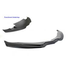 APR Chevrolet Corvette C7/ C7 Z06 Front Air Dam / Splitter / Lip 2014-2019