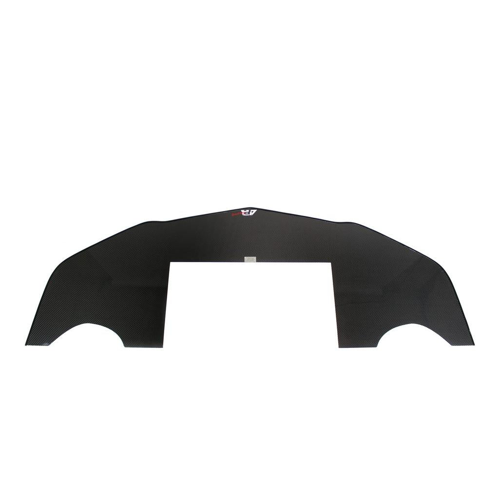 APR Chevrolet Camaro ZL1 1LE Front Wind Splitter 2017-2023