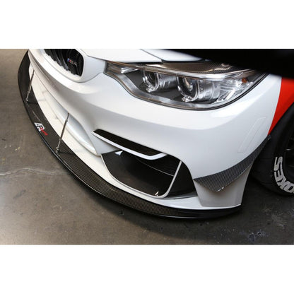 APR BMW F82 M4 / F80 M3 Front Bumper Canards