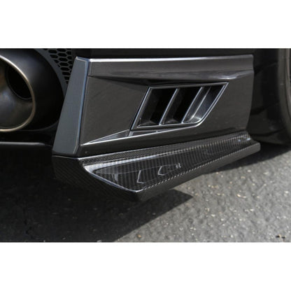 APR Nissan GTR R35 Aero Kit 2017-2022