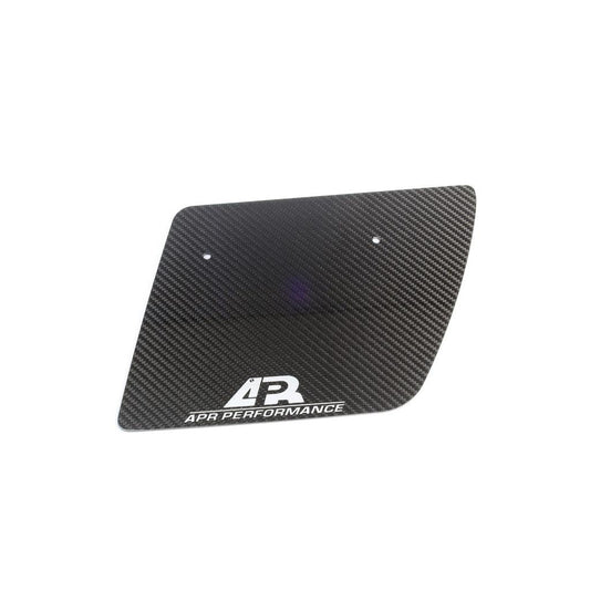 APR GTC-500 Nissan GTR R35 Side Plates