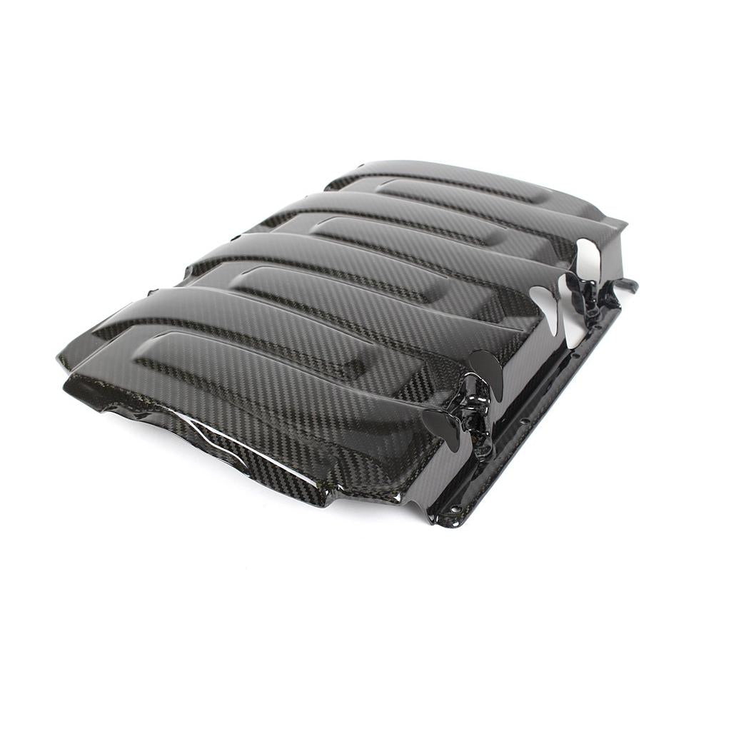 APR Chevrolet Camaro SS LT1 Engine Cover Package 2016-2023