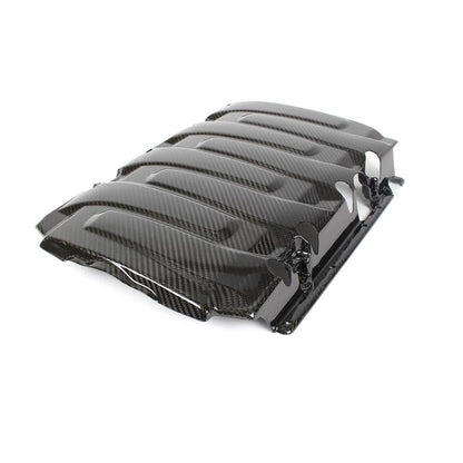 APR Chevrolet Camaro SS LT1 Engine Cover Package 2016-2023