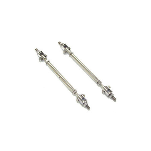 APR Splitter Rods