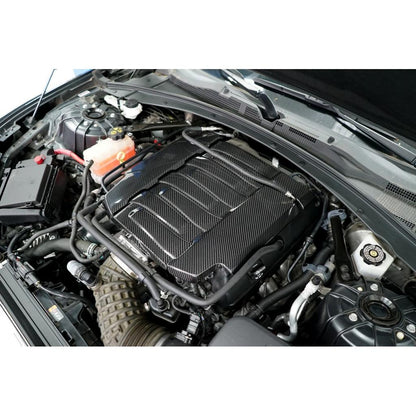 APR Chevrolet Camaro SS LT1 Engine Cover Package 2016-2023