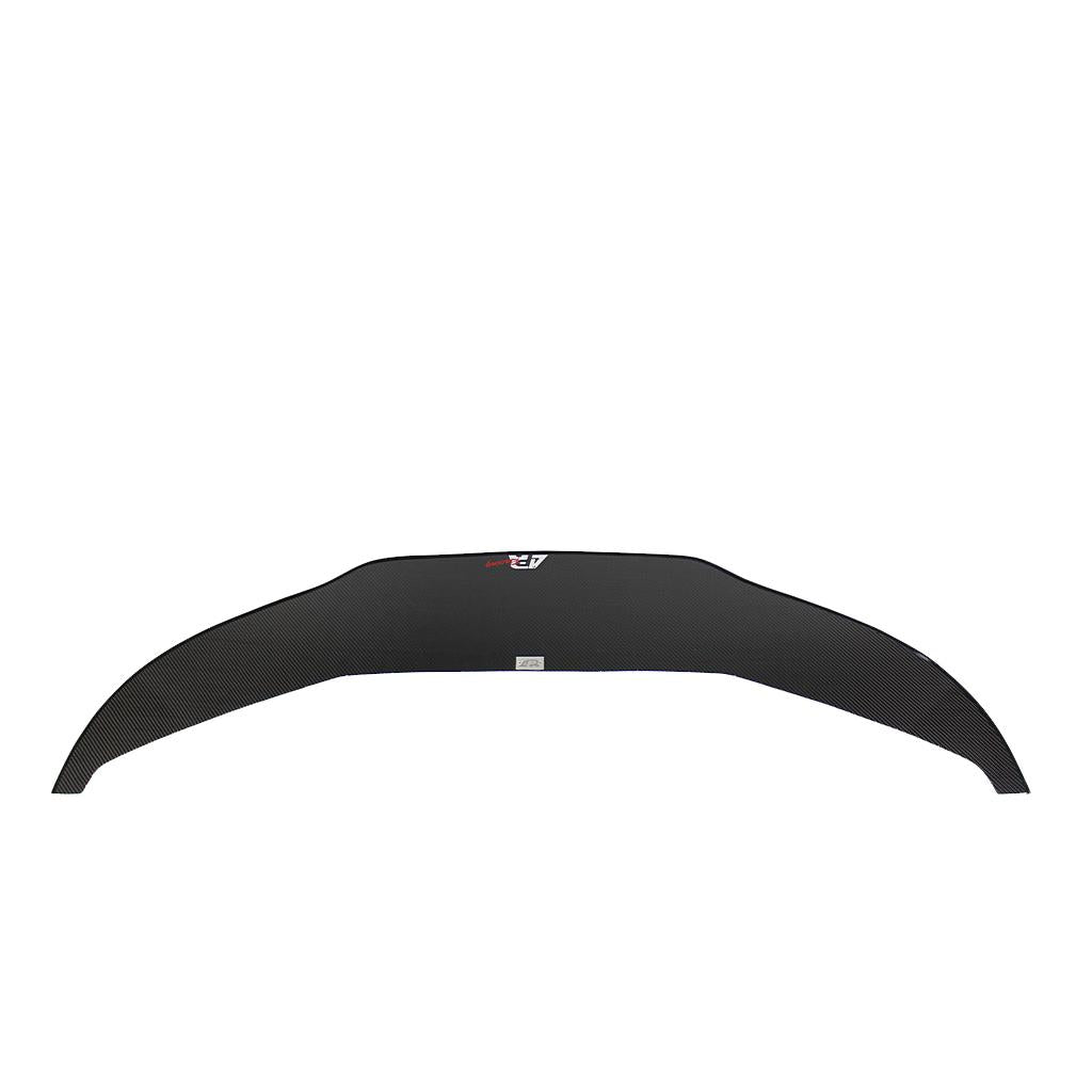 APR BMW E92 M3 Front Wind Splitter