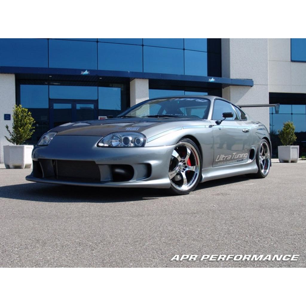 APR Toyota Supra Formula GT3 Mirrors 1993-2002