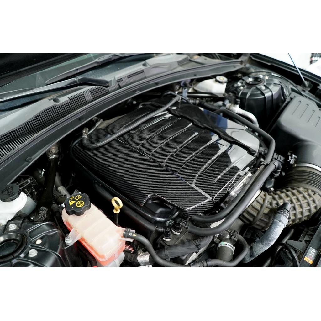 APR Chevrolet Camaro SS LT1 Engine Cover Package 2016-2023