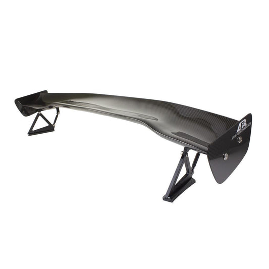 APR Acura RSX GTC-200 Adjustable Wing 2002-2006