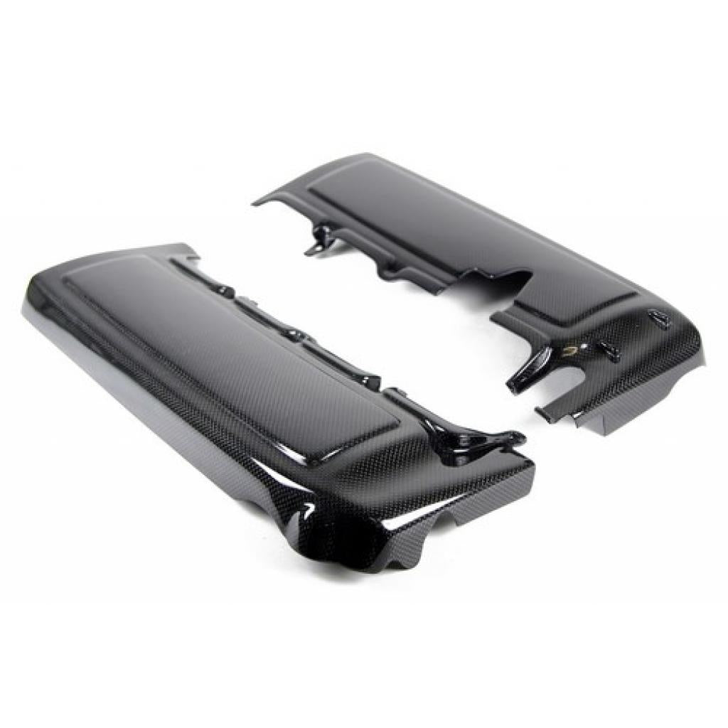 APR Mustang Fuel Rail Covers 2005-2010