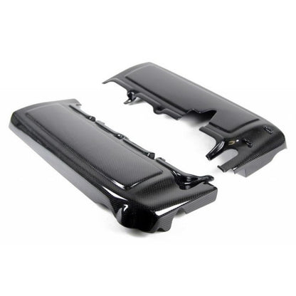 APR Mustang Fuel Rail Covers 2005-2010
