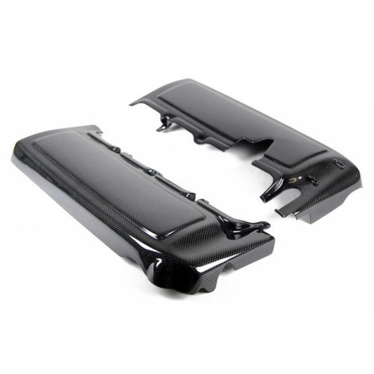 APR Mustang Fuel Rail Covers 2005-2010