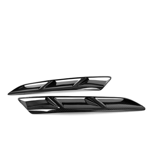 APR Chevrolet Corvette C7 Fender Vents 2014-2019