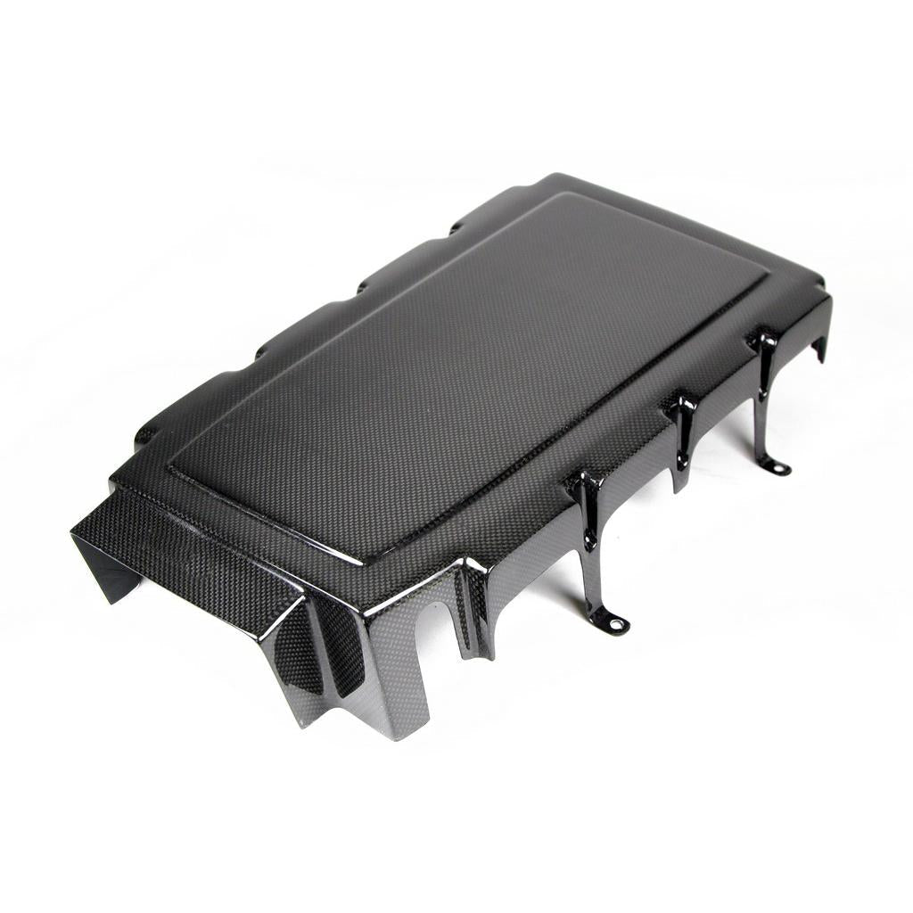 APR Ford Mustang GT Plenum Cover 2005-2009