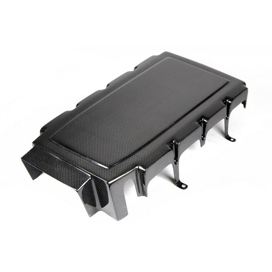 APR Ford Mustang GT Plenum Cover 2005-2009