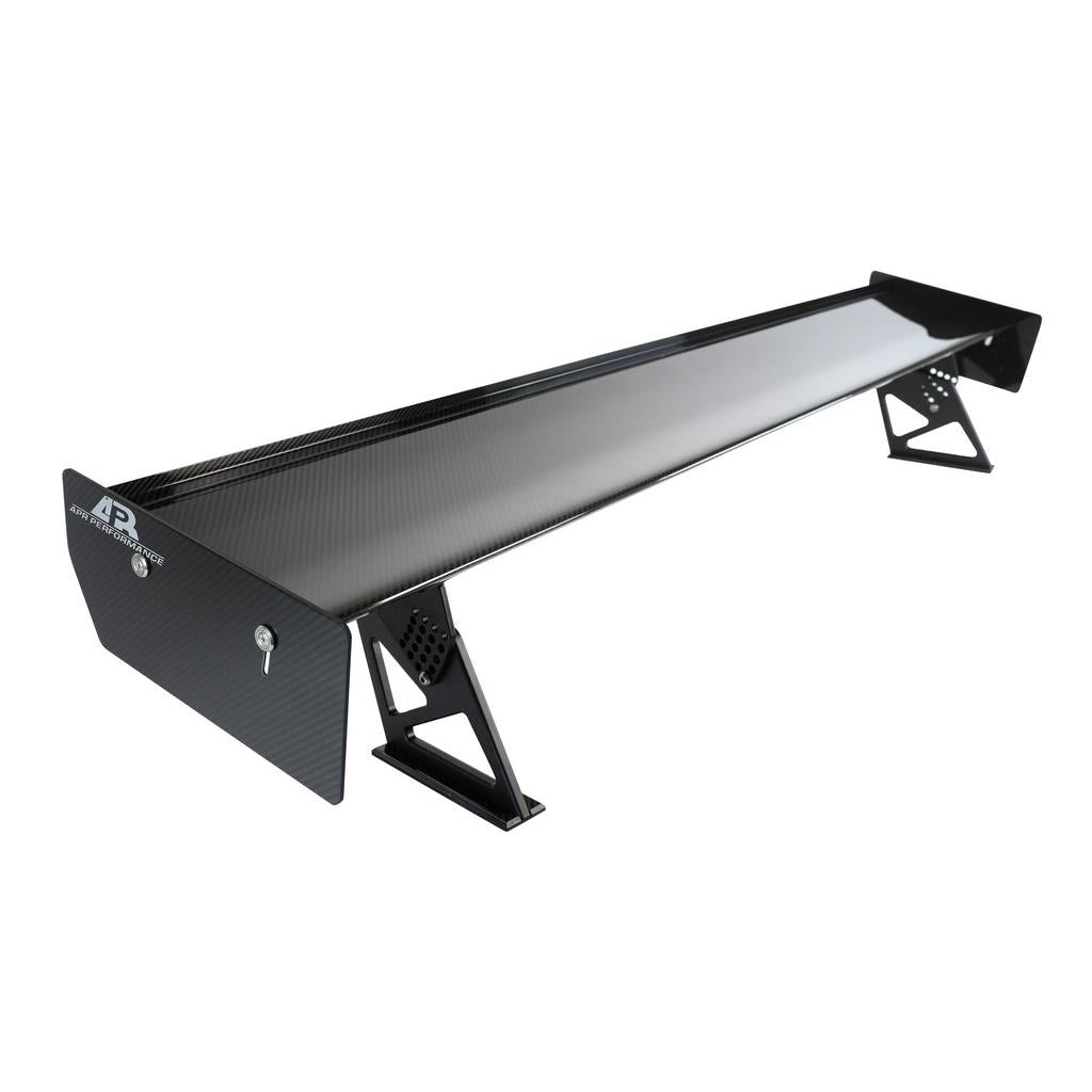 APR Chevrolet Corvette C5 GT-250 Adjustable Wing 67" 1997-2004