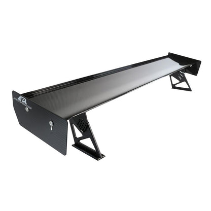 APR Chevrolet Corvette C5 GT-250 Adjustable Wing 67" 1997-2004
