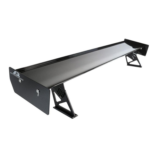 APR Chevrolet Corvette C5 GT-250 Adjustable Wing 67" 1997-2004