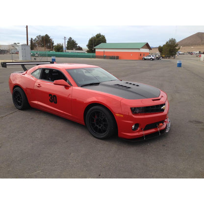 APR Chevrolet Camaro GT-250 Adjustable Wing 2010-2015