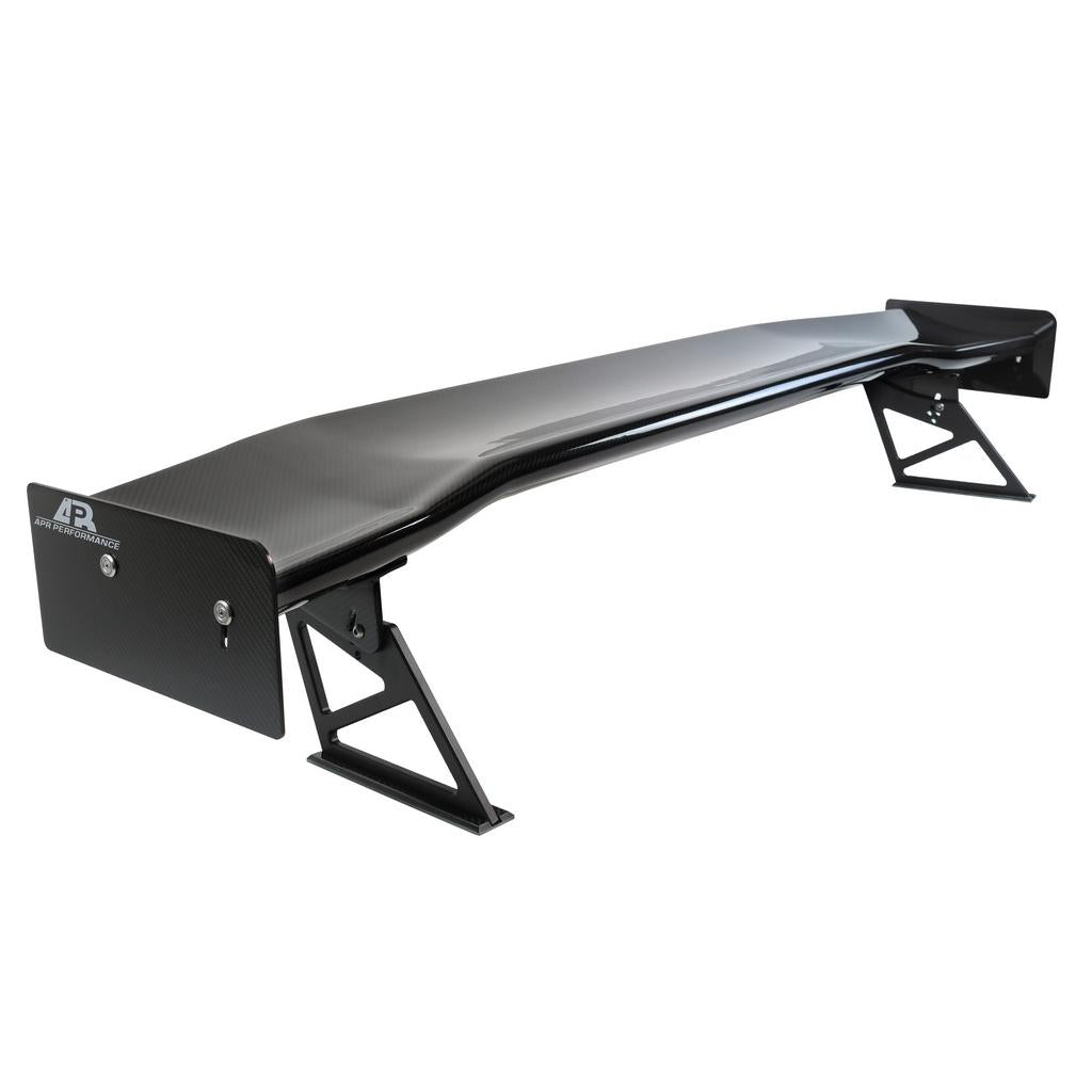 APR Cadillac CTS-V Saloon GTC-500 Adjustable Wing 2008-2015