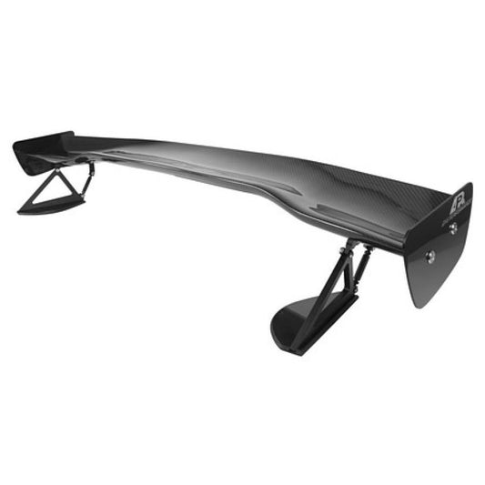 APR Mitsubishi Evolution X GTC-200 Adjustable Wing 2008-2016