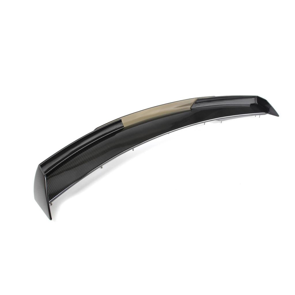 APR Chevrolet Corvette C7 Z06 Rear Deck Track Pack Spoiler 2015-2019