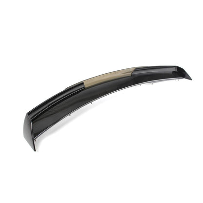 APR Chevrolet Corvette C7 Z06 Rear Deck Track Pack Spoiler 2015-2019