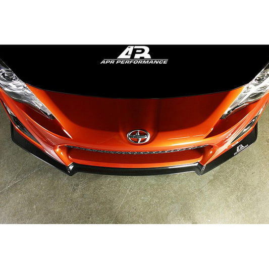 APR Toyota GT86 Front Air Dam/ Lip 2013-2016