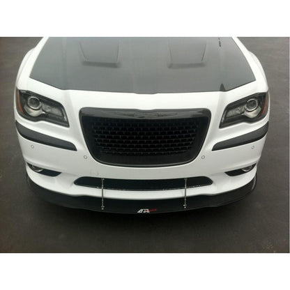 APR Chrysler 300C SRT8 Front Wind Splitter 2011-2023