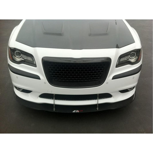 APR Chrysler 300C SRT8 Front Wind Splitter 2011-2023