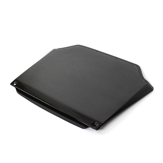 APR Chevrolet Corvette C7 Rear Diffuser Undertray 2014-2019