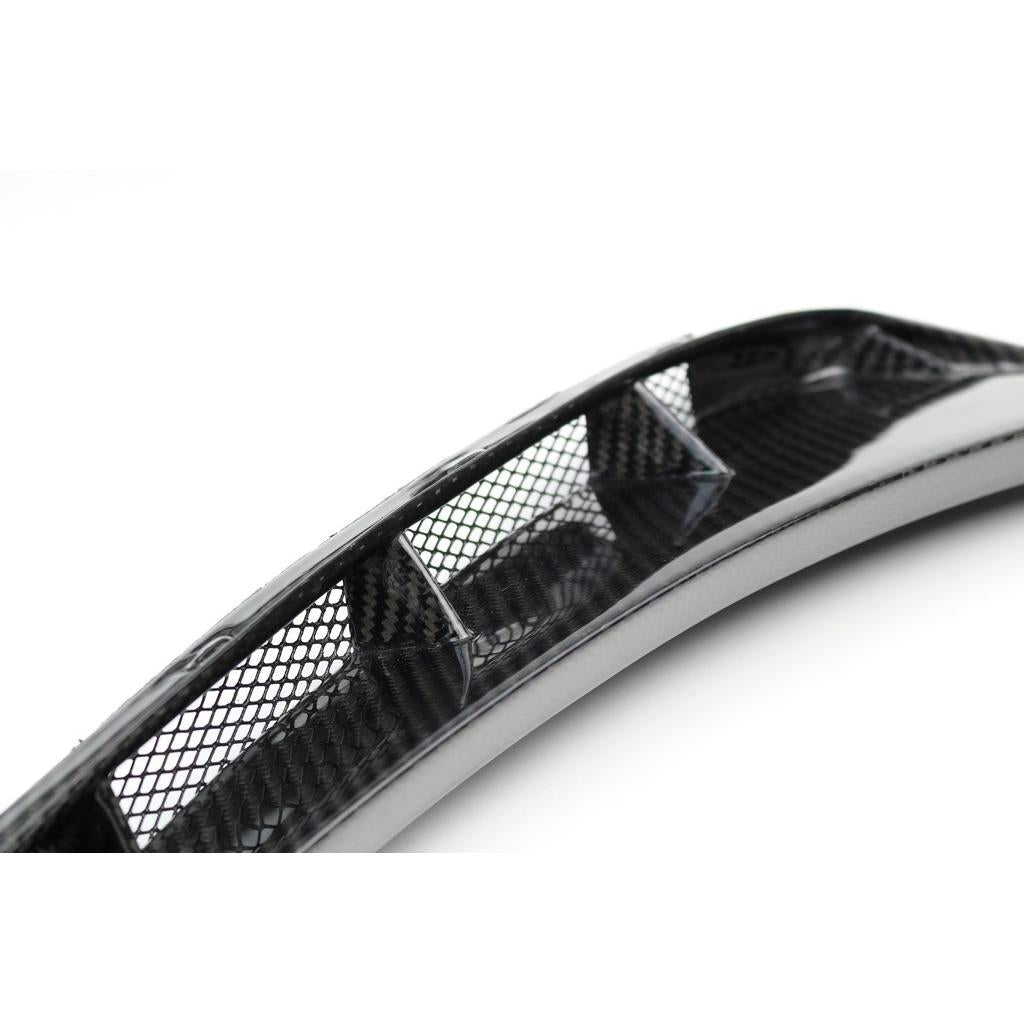 APR Honda FK8 Civic Type R Fender Vents 2017-2021