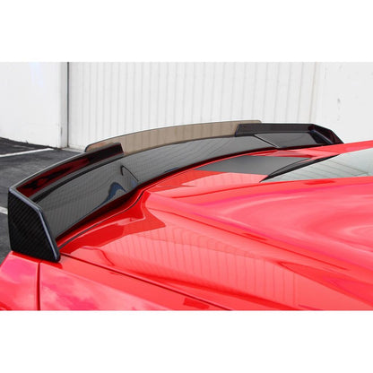 APR Chevrolet Corvette C7 Stingray Track Pack Aero Kit 2014-2019 (Version 2)