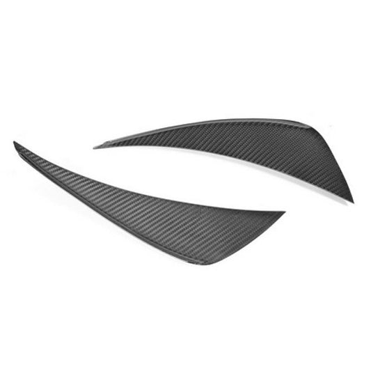 APR Lotus Elise / Exige Front Bumper Canards 2005-2012