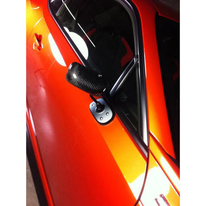 APR Subaru BRZ / Toyota GT-86 Formula GT3 Mirrors 2013-2021