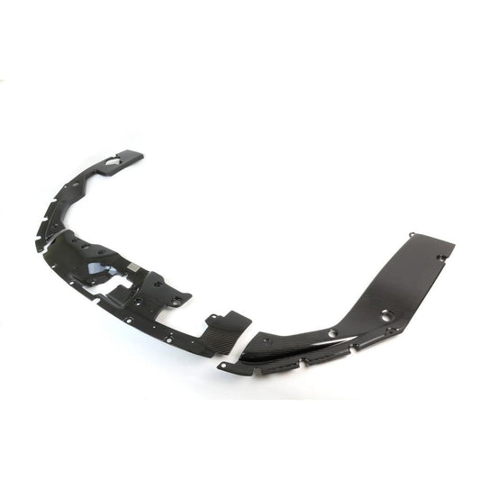 APR Honda FK8 Civic Type R Radiator Cooling Plate 2017-2021