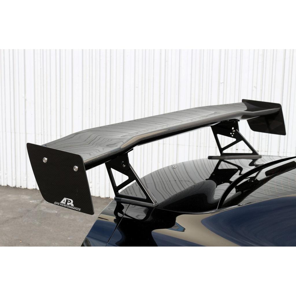 APR Nissan GTR R35 GTC-500 Adjustable Wing 2008-2023