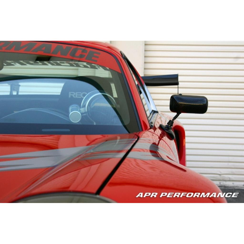 APR Toyota MR-2 Spyder Formula GT3 Mirrors 2000-2005