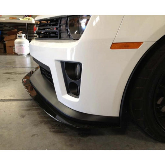 APR Chevrolet Camaro ZL1 Front Wind Splitter 2012-2015