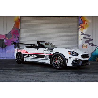 APR Fiat 124 Spyder GTC-200 Adjustable Wing 2016-2020