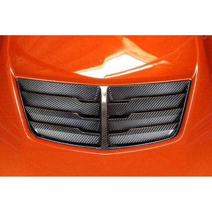APR Chevrolet Corvette C7 C7 Z06 Hood Vent 2014-2019