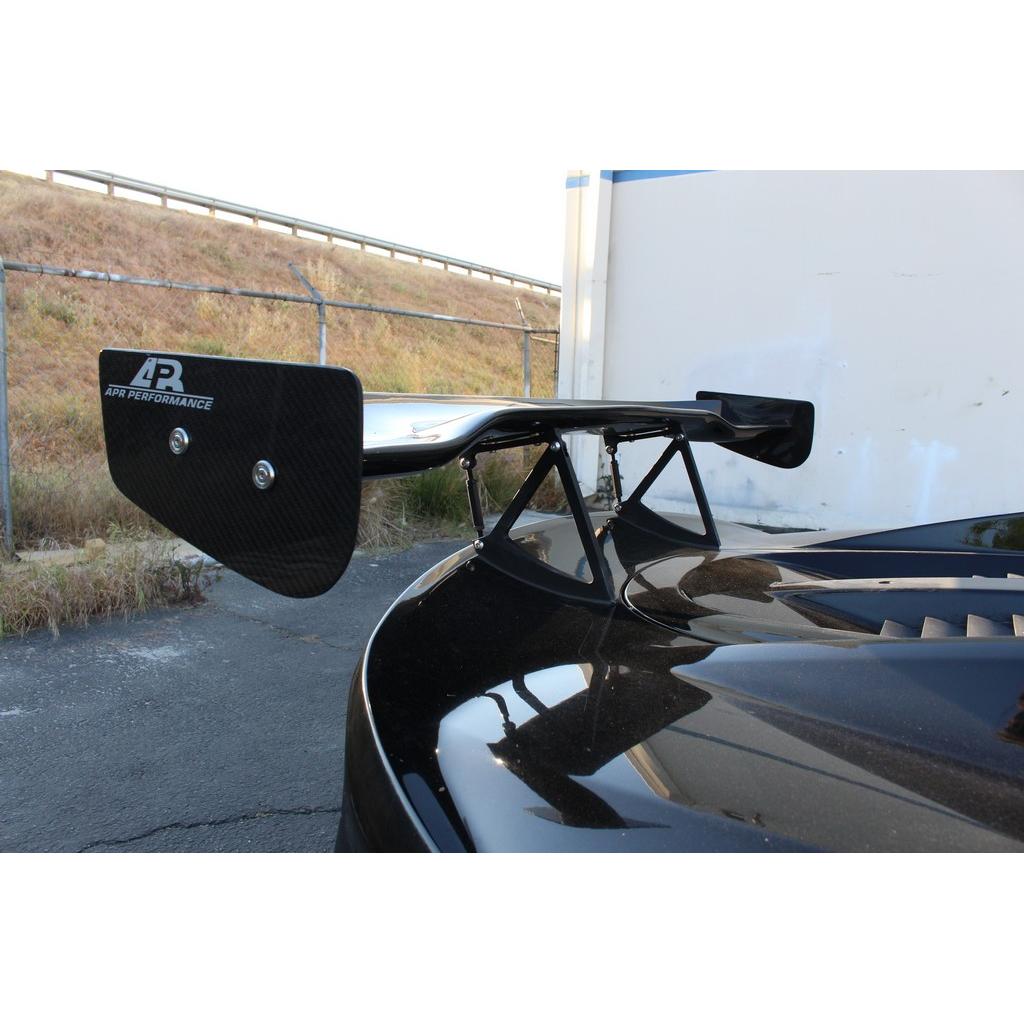 APR Lotus Elise GTC-200 Adjustable Wing 2002-2011