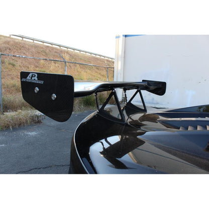 APR Lotus Elise GTC-200 Adjustable Wing 2002-2011