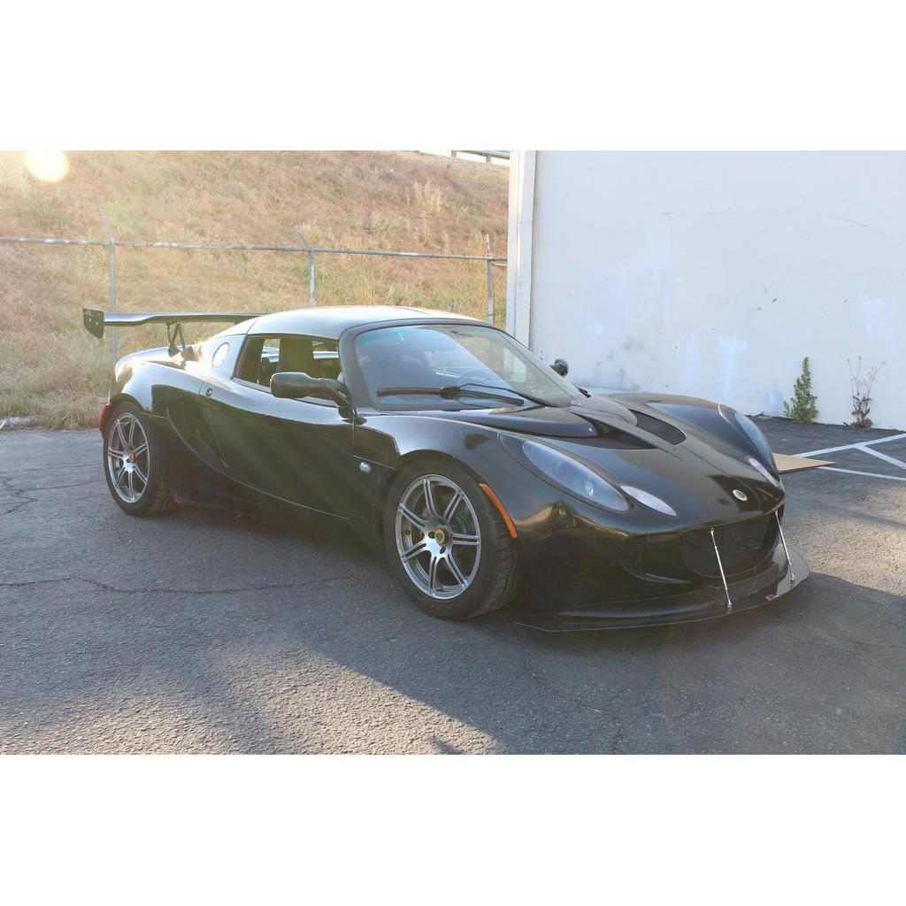 APR Lotus Elise GTC-200 Adjustable Wing 2002-2011