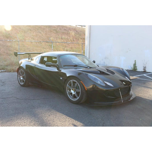 APR Lotus Elise GTC-200 Adjustable Wing 2002-2011