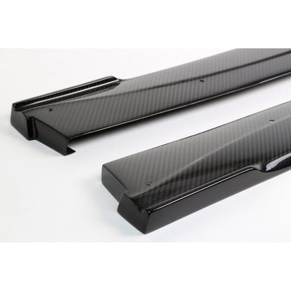 APR BMW F82 M4 Side Rocker Extension/ Side Skirt 2015-2018