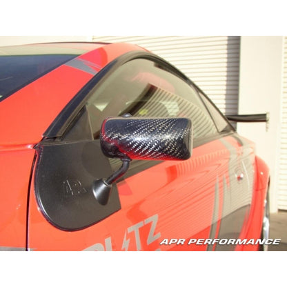APR Toyota Celica Formula GT3 Mirrors 2000-2005