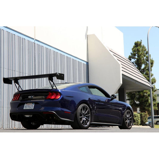APR Ford Mustang S550 GT-250 Adjustable Wing 2018-2023